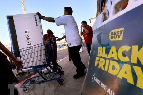 Mỹ: Công nghệ tiêu dùng sẽ đạt doanh thu kỷ lục năm trong 2019