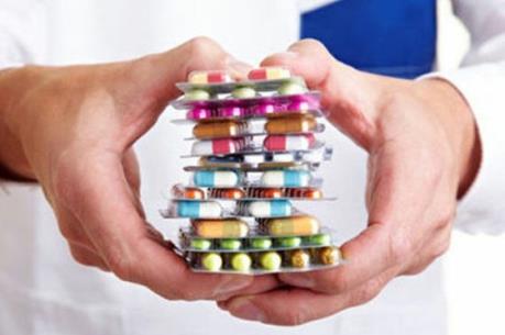 Bộ Y tế cung ứng đủ thuốc phục vụ chữa bệnh trong dịp Tết Nguyên đán