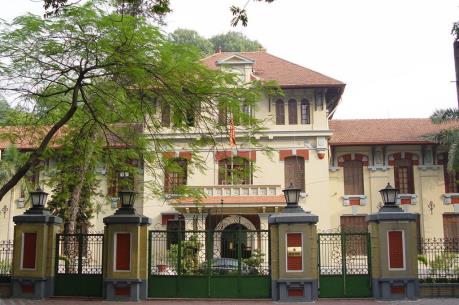 Danh mục dịch vụ sự nghiệp công sử dụng ngân sách nhà nước của Bộ Tư pháp