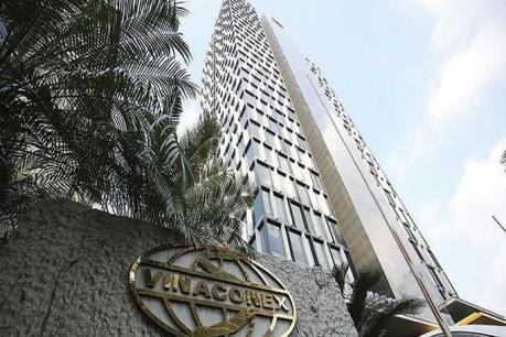 Viettel không còn là cổ đông lớn của Vinaconex