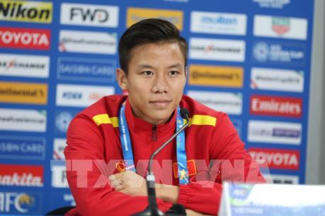 ASIAN CUP 2019: Thua Iran 0-2, Việt Nam vẫn còn cơ hội