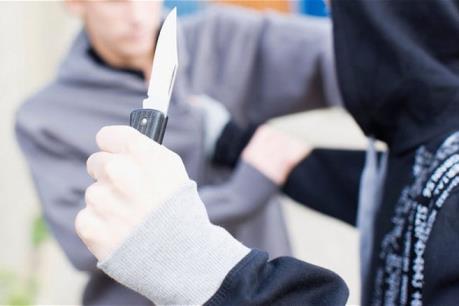 20 học sinh bị thương trong vụ tấn công bằng dao ở một trường tiểu học