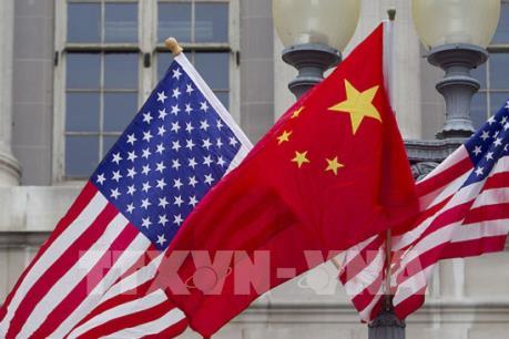 Thị trường chứng khoán Âu - Mỹ tăng điểm nhờ tín hiệu rõ ràng trong đàm phán Mỹ-Trung