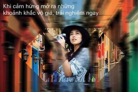 HSBC Việt Nam dành nhiều ưu đãi cho chủ thẻ tín dụng