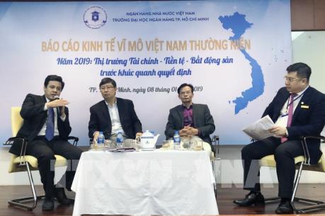 Bàn về động lực cho kinh tế Việt Nam giai đoạn 2019 – 2020