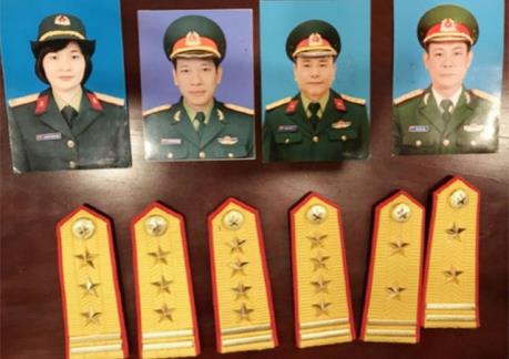 Vụ án Hoa Hữu Long: Khởi tố thêm 4 đối tượng lừa đảo xin việc, chạy dự án