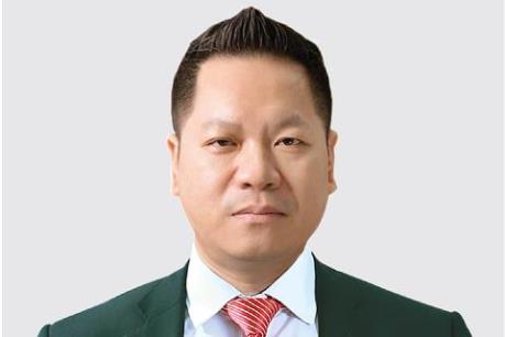 Techcombank bổ nhiệm Phó Tổng Giám đốc mới