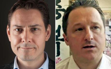 Canada hỗ trợ lãnh sự đối với doanh nhân bị bắt tại Trung Quốc