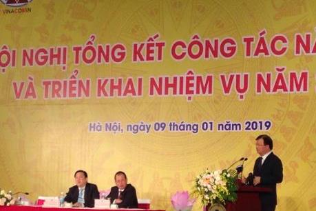 Phó Thủ tướng Trịnh Đình Dũng: TKV phải tạo bứt phá về chất lượng than