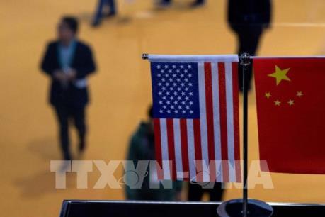 Đàm phán thương mại Trung - Mỹ có dấu hiệu tiến triển
