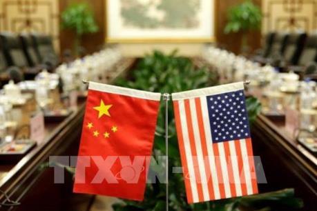 Đàm phán thương mại Mỹ - Trung sẽ bắt đầu vào ngày 30/4