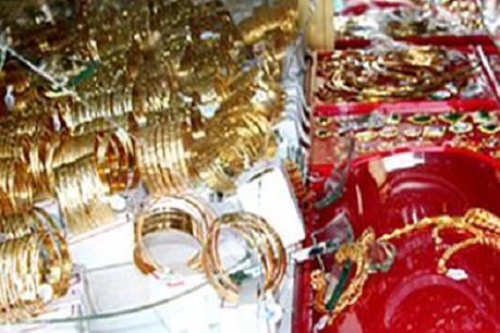 Liều lĩnh cướp tiệm vàng, 2 thanh niên bị phạt tù