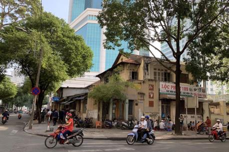 Kiểm tra phản ánh về sai phạm tại dự án bất động sản ở Thành phố Hồ Chí Minh