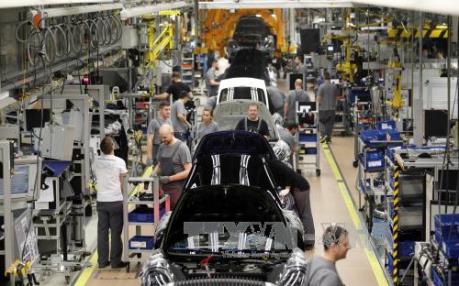 Giới doanh nghiệp Đức mất hơn 300 tỷ USD mỗi năm do lao động "chui"