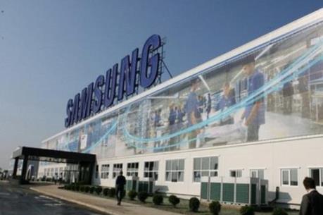 Moody’s lạc quan về triển vọng của Samsung Electronics