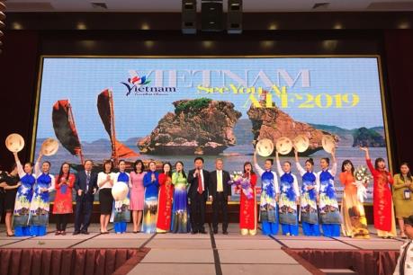 Sắp diễn ra Diễn đàn Du lịch ASEAN 2019 tại Việt Nam
