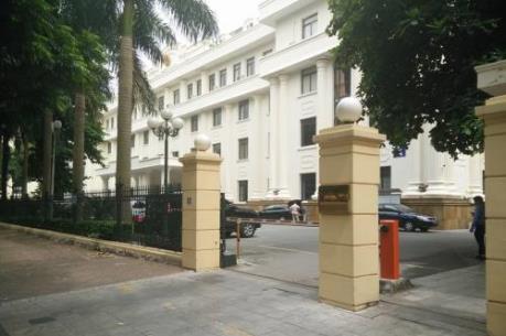 Điều tra chống bán phá giá sản phẩm ván gỗ công nghiệp