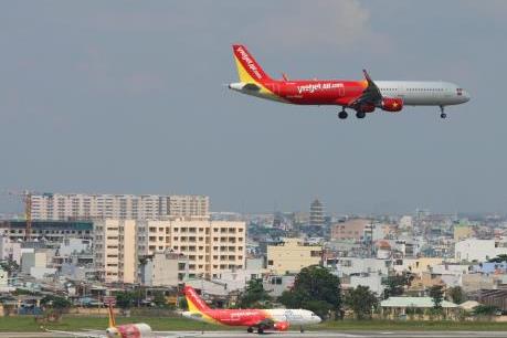 Vietjet Air mở bán vé đường bay Phú Quốc – Hong Kong (Trung Quốc)