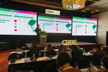 Thị trường bất động sản có thể sẽ có triển vọng tốt trong năm 2019