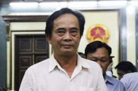 Khởi tố nguyên Phó Tổng Giám đốc BIDV Đoàn Ánh Sáng