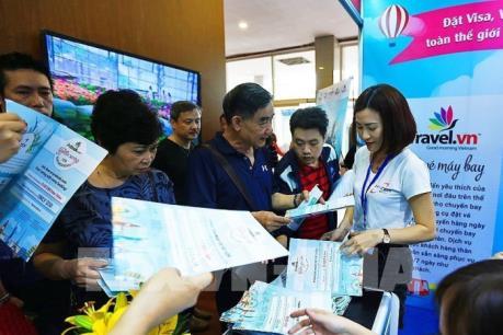 Hội chợ du lịch quốc tế Việt Nam 2019 sẽ diễn ra vào 27/3