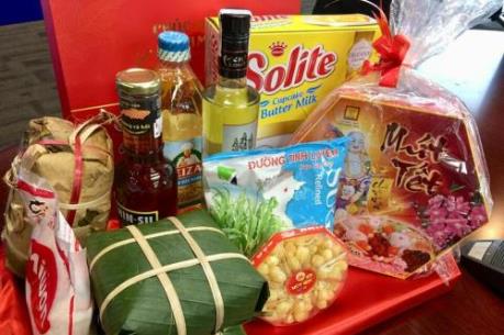 BIDV dành 20 tỷ đồng tặng quà Tết người nghèo