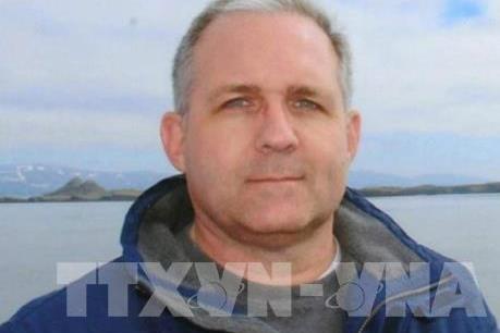 Công dân Mỹ bị bắt tại Nga vì nghi hoạt động gián điệp gửi đơn kháng cáo