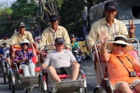 ASEAN là điểm đến du lịch hút khách hàng đầu