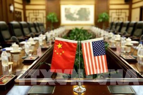 Trung Quốc, Mỹ sẽ đàm phán chuyên sâu về kinh tế và thương mại