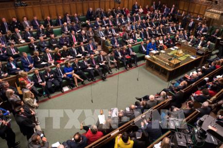 Diễn biến Brexit đang gây lo ngại cho giới đầu tư