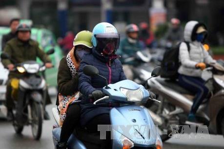 Dự báo thời tiết 7 ngày tới: Các khu vực trong cả nước trời rét về đêm và sáng sớm