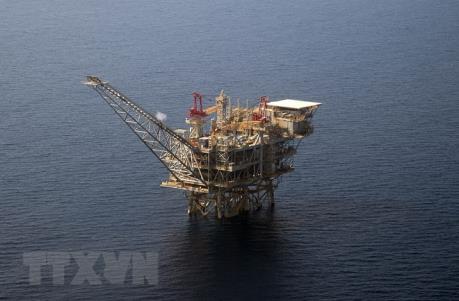 Na Uy phát hiện mỏ dầu có trữ lượng lớn ngoài khơi Ghana