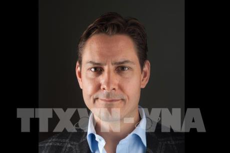 Canada tiếp tục hỗ trợ lãnh sự cựu cán bộ ngoại giao bị bắt tại Trung Quốc