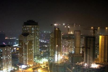 Quản lý hạ tầng đô thị thông minh là xu hướng tất yếu ở Hà Nội