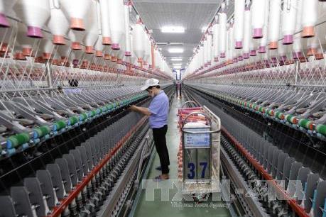 Dệt may Việt Nam đặt nhiều kỳ vọng vào những cơ hội bứt phá