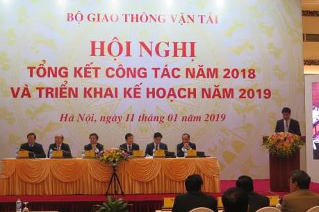 Bộ GTVT đặt mục tiêu giảm tai nạn giao thông từ 5-10%