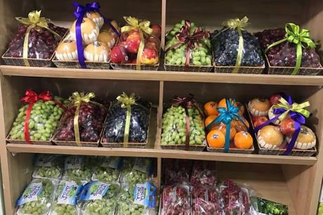 Xu hướng chọn giỏ quà Tết Kỷ Hợi 2019