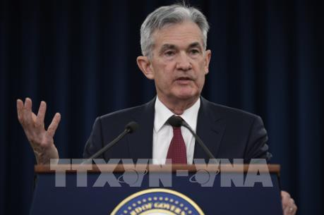 Fed sẽ thận trọng và kiên nhẫn trong chính sách lãi suất