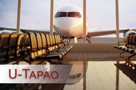 Thái Lan thu hút đầu tư vào cảng hàng không U-Tapao