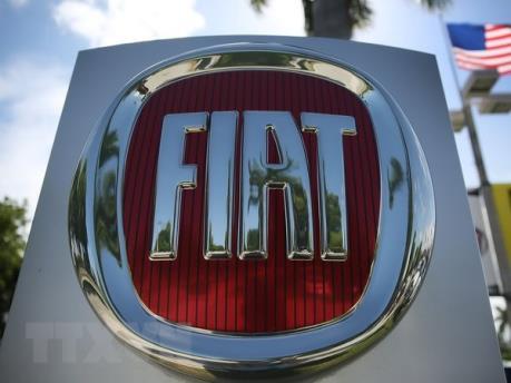 Fiat Chrysler chi hơn 700 triệu USD để giải quyết các khiếu nại