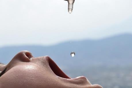 145 trẻ em Trung Quốc uống phải lô vaccine hết hạn