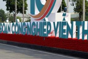 Thương hiệu Viettel được  đánh giá hơn 3 tỷ USD