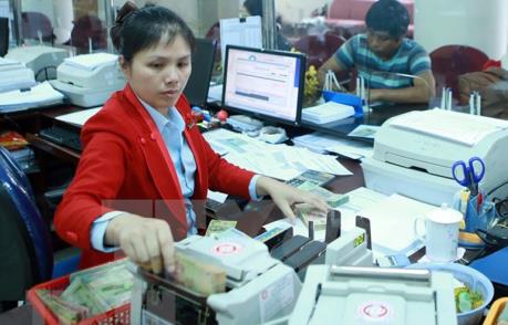 Các tổ chức tín dụng kỳ vọng thanh khoản ngân hàng ổn định