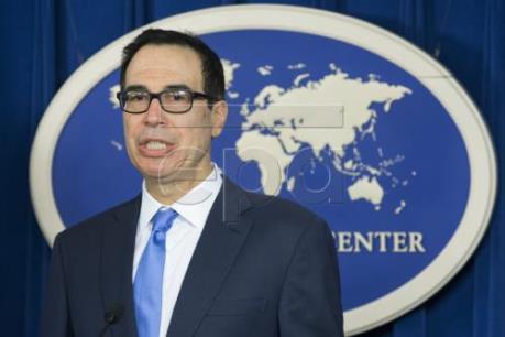 Mỹ tiếp tục chính sách trừng phạt cứng rắn nhằm vào Nga