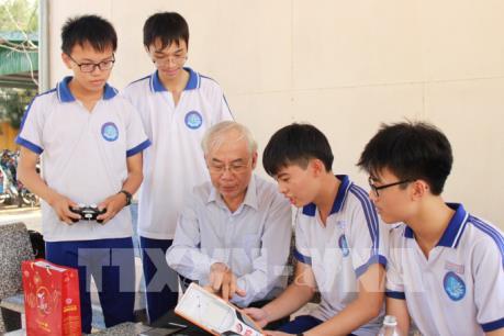 Chương trình giáo dục phổ thông mới sẽ có tác động nào với học sinh?