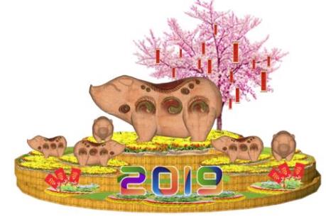 Tái hiện Tết xưa tại Công viên văn hóa giải trí độc đáo nhất miền Trung