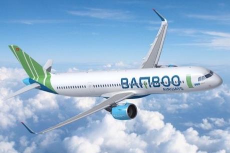 Bamboo Airways sắp bay chuyến đầu, giá vé thấp nhất 149.000 đồng