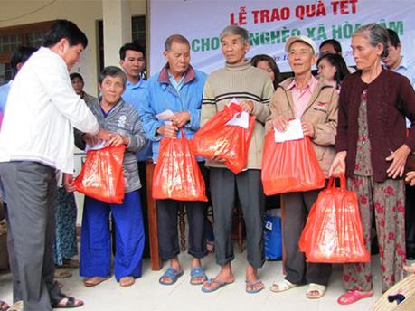 Đà Nẵng hỗ trợ 44 tỷ đồng cho đối tượng chính sách đón Tết