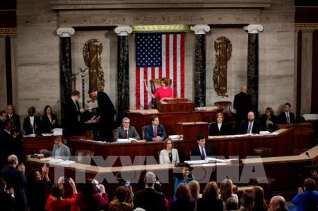 Chính phủ Mỹ đóng cửa có thể làm tăng tỷ lệ thất nghiệp lên trên 4%