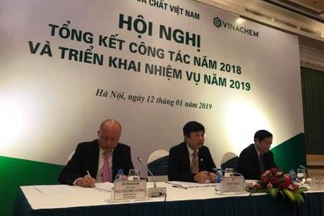 Vẫn có 3 doanh nghiệp của Vinachem lỗ hơn 1.500 tỷ đồng